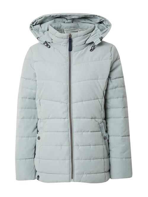Soccx Vinterjakke  pastelblå