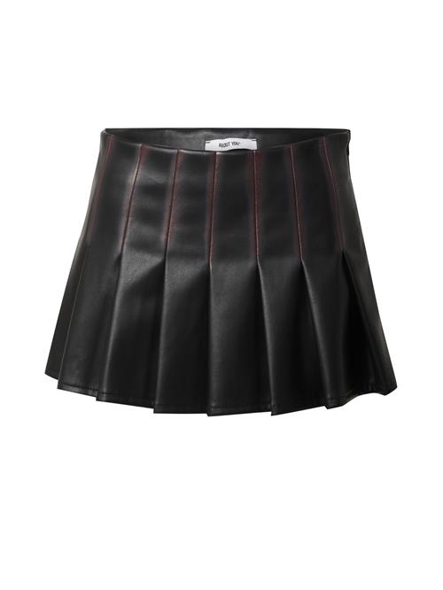 SHYX Nederdel  rød / sort