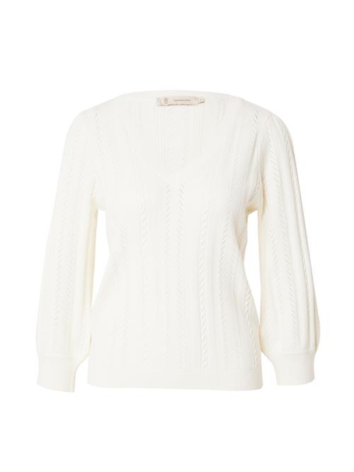 Peppercorn Pullover 'Rosalia'  offwhite