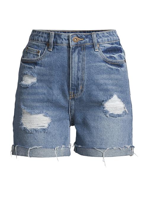 AÉROPOSTALE Jeans  blue denim