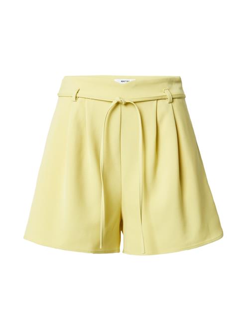 ABOUT YOU Bukser 'Claude'  lysegul