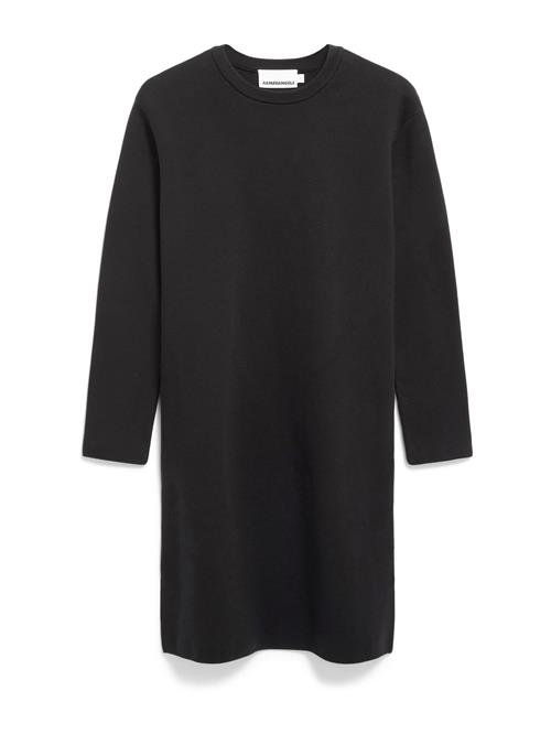 ARMEDANGELS Strikkjole 'ROSANNIAAS'  sort