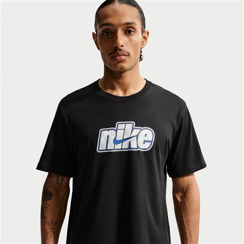 Nike -T-shirt - sort