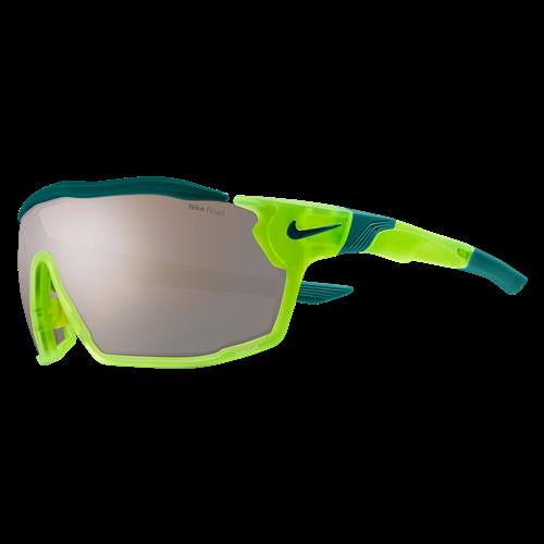 Nike Show X Rush Road Tint-solbriller - gul