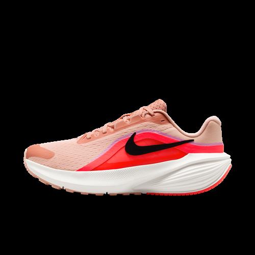 Nike Downshifter 14-løbesko til vej til kvinder - Orange