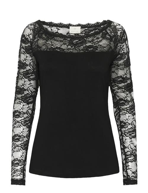 Kaffe | Lacy Boat T-Shirt | M