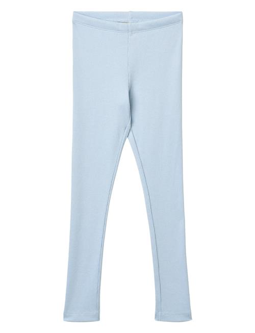 Wheat | Rib Leggings Maddy | 140