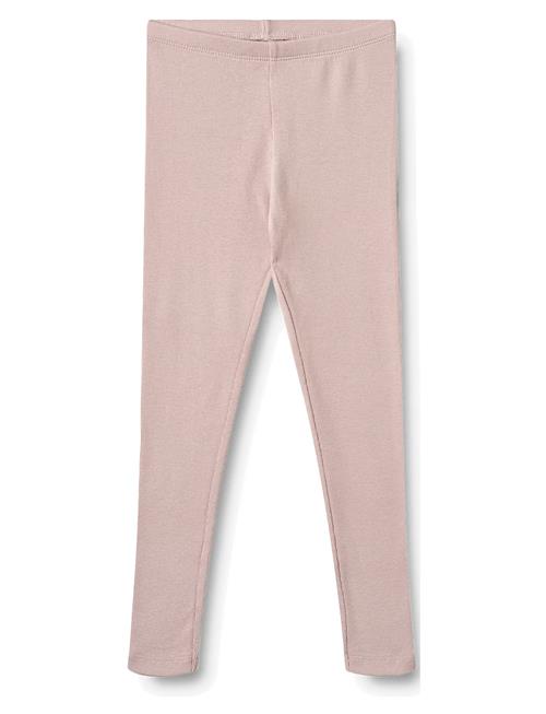 Wheat | Rib Leggings Maddy | 104