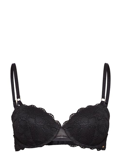 DKNY Homewear | Dkny Superior Lace Balcony Bra-Foam | B x 80