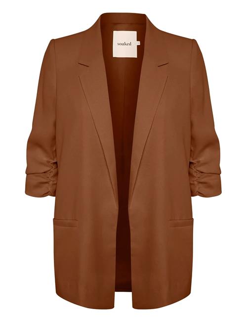 Soaked | Slshirley Blazer | S