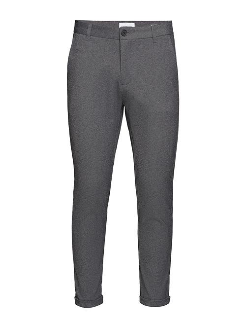 Lindbergh | Superflex Knitted Cropped Pant | M