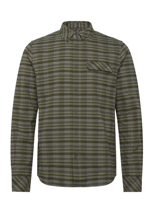 Helly Hansen | Classic Check Ls Shirt | XXL