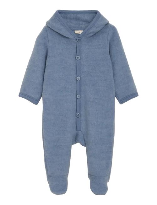 Fixoni | Hush Wool Wholesuit | 62