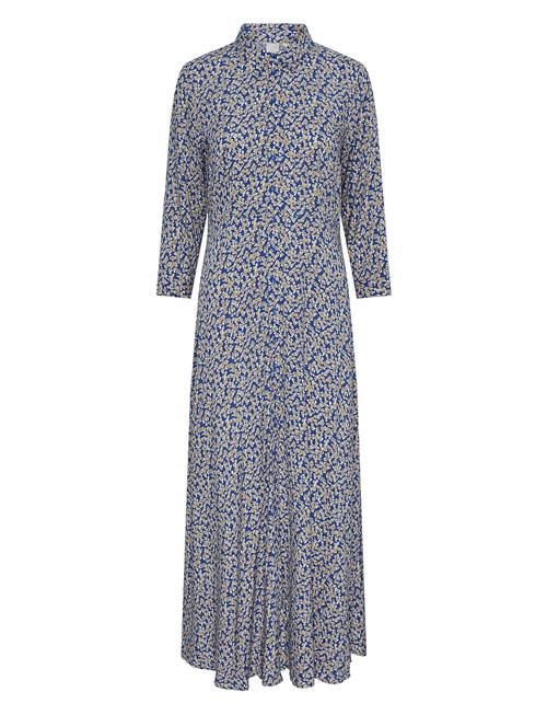 YAS | Yassavanna Long Shirt Dress S. Noos | S