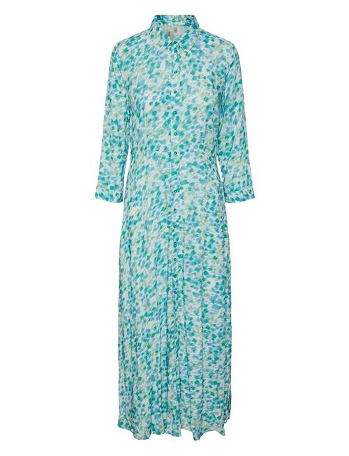 YAS | Yassavanna Long Shirt Dress S. | XS
