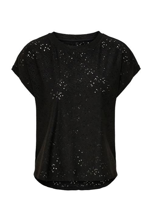 ONLY | Onlsmilla S/S Top Jrs Noos | S