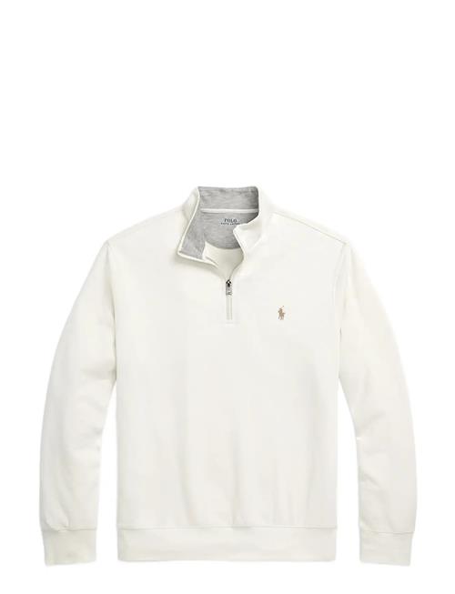 Polo Ralph Lauren | Double Knit Jersey-Lsl-Knt | XL