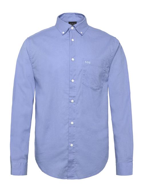 Helly Hansen | Club Ls Shirt | L