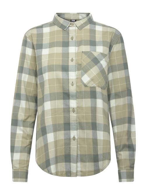 Helly Hansen | W Lokka Flannel Ls Sht | S