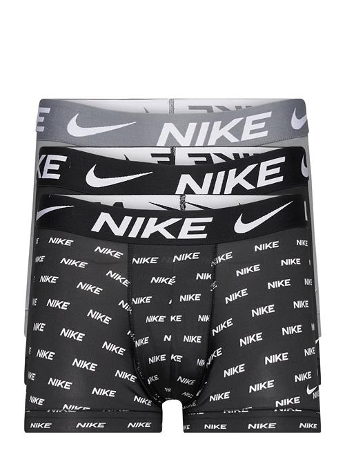 NIKE Underwear | Trunk 3Pk | XS