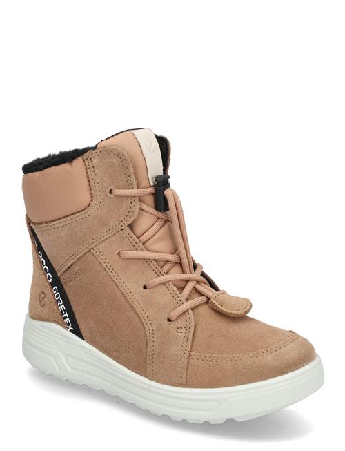 ECCO | Urban Snowboarder | 30