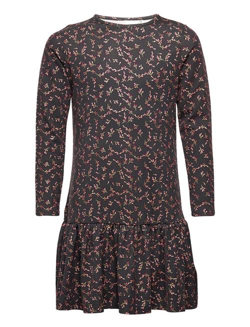 The New | Tndraya L_S Dress | 158-164