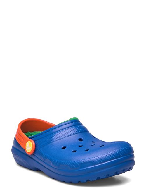 Crocs | Classic Lined Clog K | 32-33