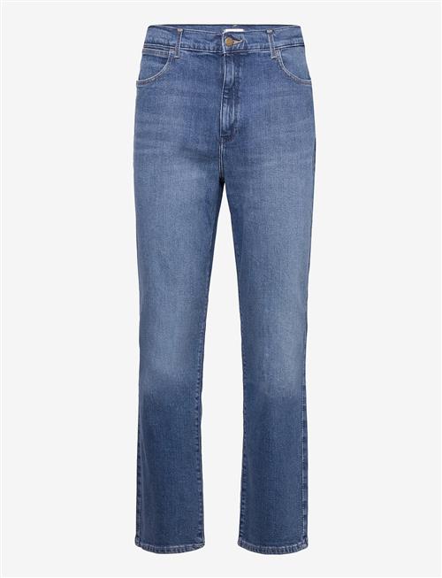 Wrangler | Straight