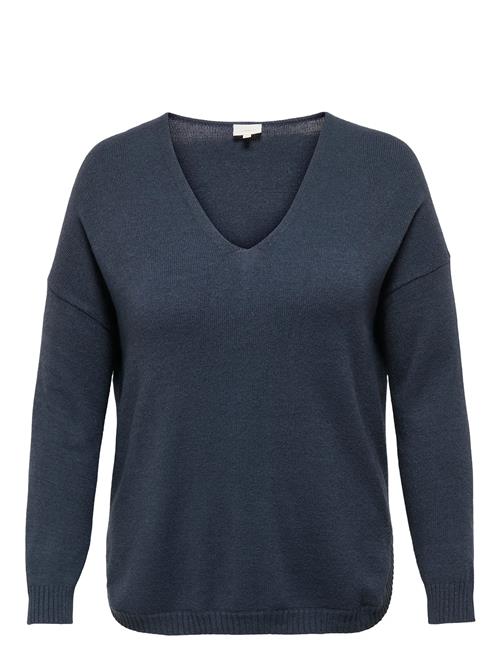 ONLY Carmakoma | Carmargareta Ls Pullover Knt Noos | 50-52