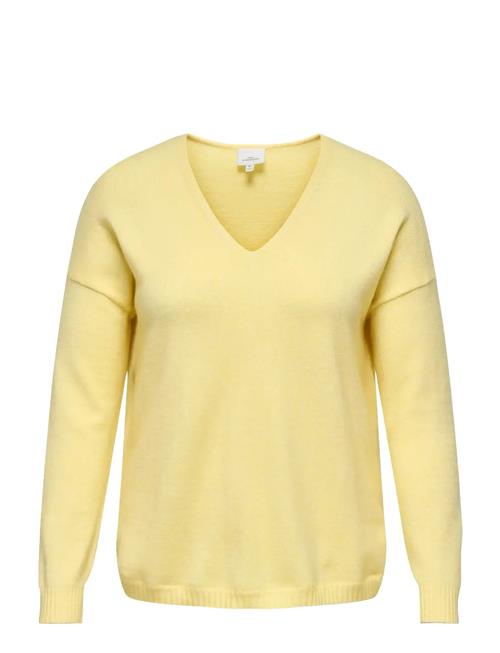ONLY Carmakoma | Carmargareta Ls Pullover Knt Noos | 54