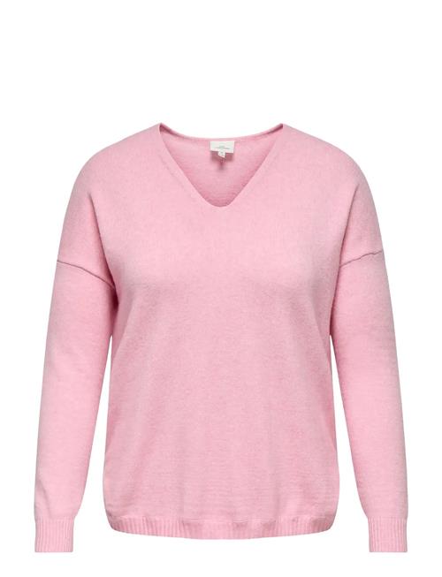 ONLY Carmakoma | Carmargareta Ls Pullover Knt Noos | 46-48