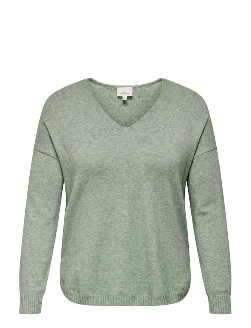 ONLY Carmakoma | Carmargareta Ls Pullover Knt Noos | 50-52