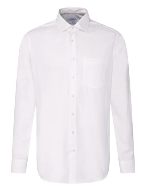 Seidensticker | Cityhemden 1/1 Arm | 38