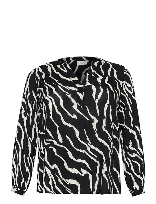 Kaffe Curve | Kcmirta Tilly Blouse | 52