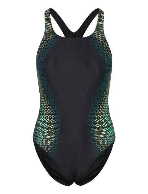 Speedo | Womens Digital Printed Medalist | 48