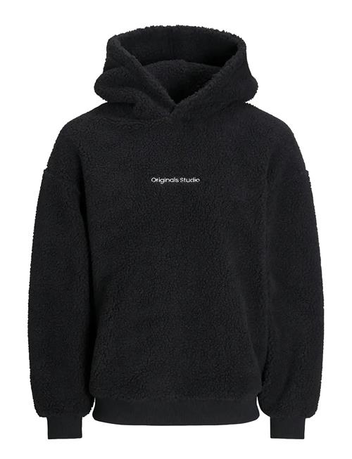 Jack & Jones | Jorvesterbro Teddy Sweat Hood Sn | M