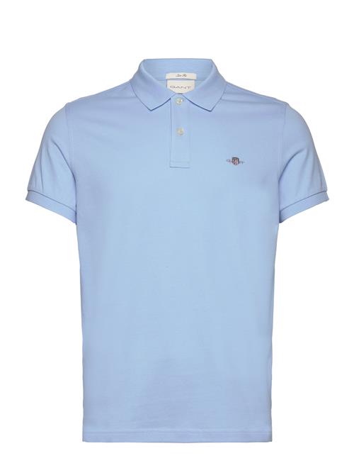 GANT | Slim Shield Ss Pique Polo | XXL