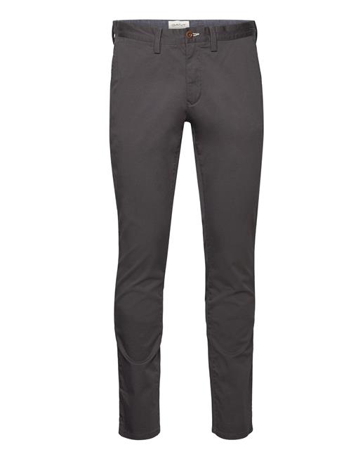 Gant | Slim Twill Chinos | 34 x 36
