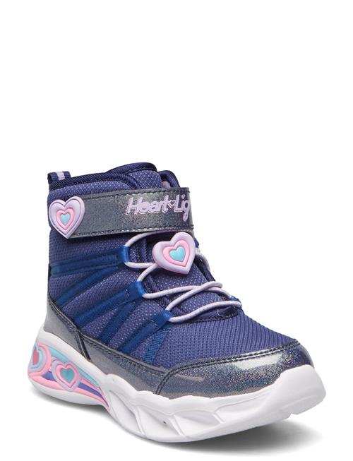 Skechers | Girls Sweetheart Light - Love To Shine | 24