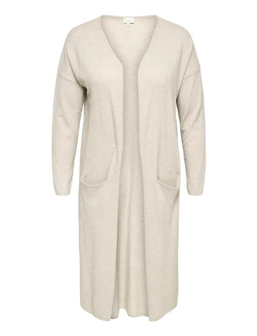 ONLY Carmakoma | Carnew Esly Life Ls Open Long Card Noos | 50-52