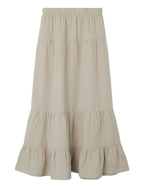 LMTD | Nlfhussa Long Skirt Noos | 158