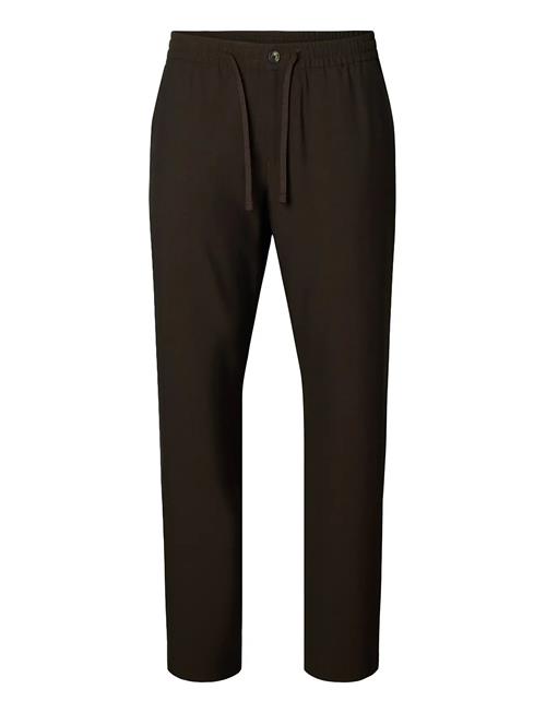 Selected | Slh196-Straight Robert String Pant Noos | XXL