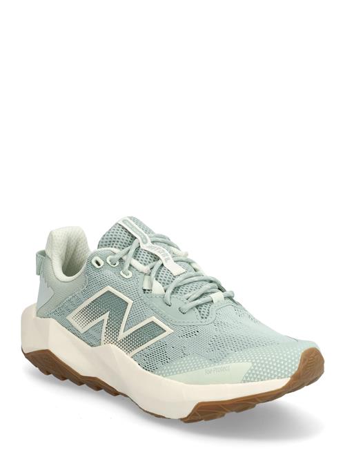 New Balance | New Balance Dynasoft Nitrel V6 | 37