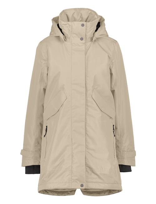 Didriksons | Indra Wns Parka | 44