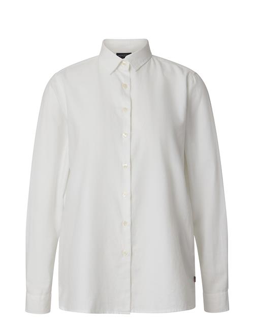 Lexington Clothing | Sanna Organic Cotton Light Oxford Shirt | XS