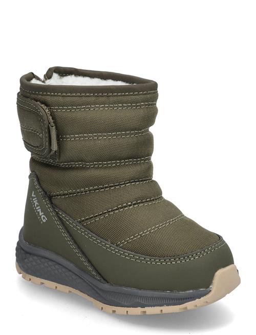 Viking | Equip Pull-On Warm Wp 1V | 27/18CM