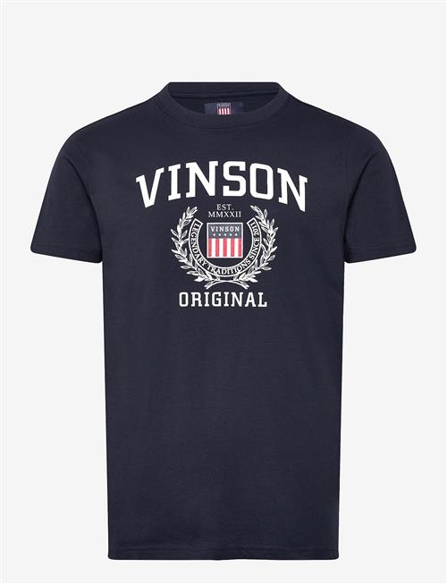 VINSON | Kaiser Reg Sj Vin M Tee | S