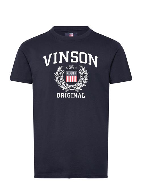 VINSON | Kaiser Reg Sj Vin M Tee | XL