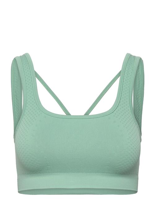 Casall | Scallop Seamless Bralette | L