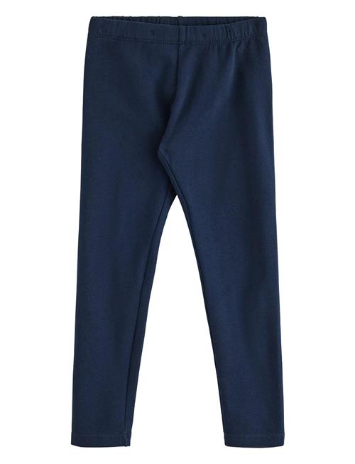 Lindex | Leggings With Brushed Inside | 110